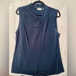 NY&Co Front Flap Top